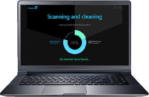 virus scan