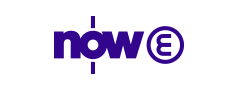now E