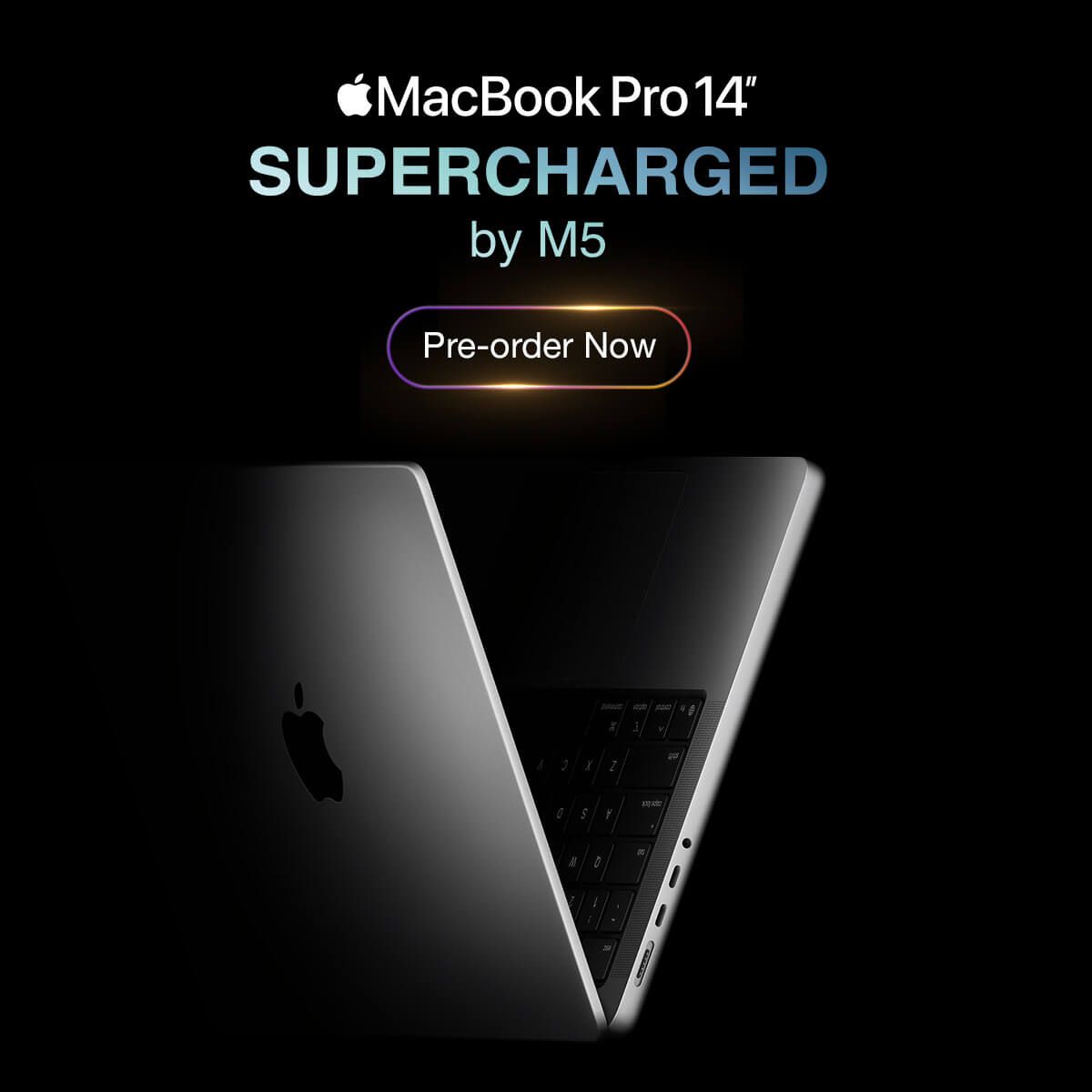 MacBook pro eng 2025