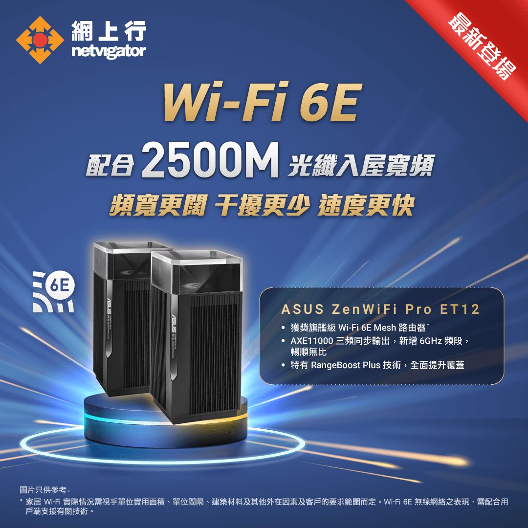 ASUS ZenWiFi Pro