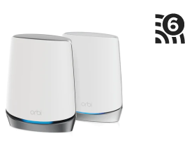 NETGEAR Orbi AX 方案