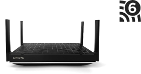 Linksys EA9350