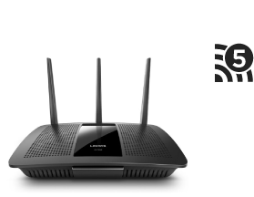 Linksys EA7500