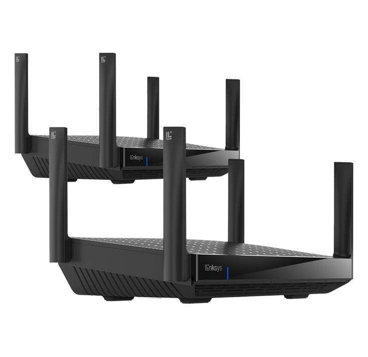 Linksys Hydra Pro 6E 升級方案