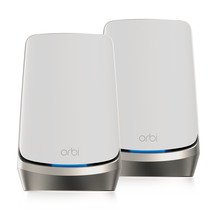 NETGEAR Orbi RBRE 960 升級方案