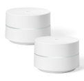 Google Wifi Solution (Basic)