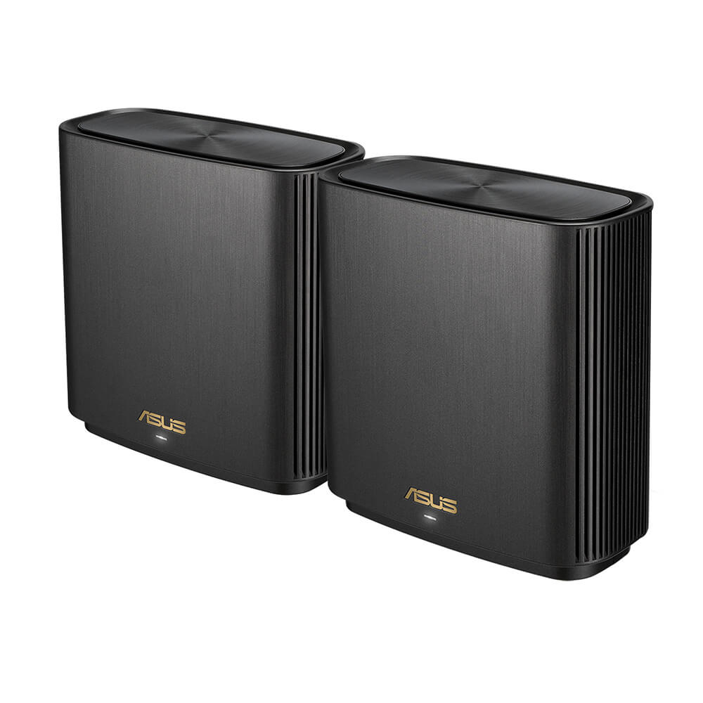 ASUS ZenWiFi AX Solution (Basic)