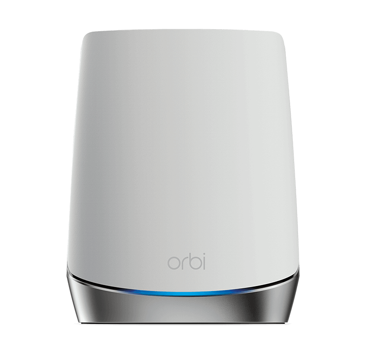 NETGEAR Orbi AX 方案