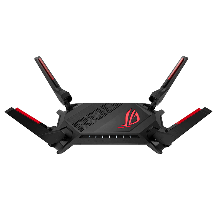 ASUS ROG Rapture GT-AX6000