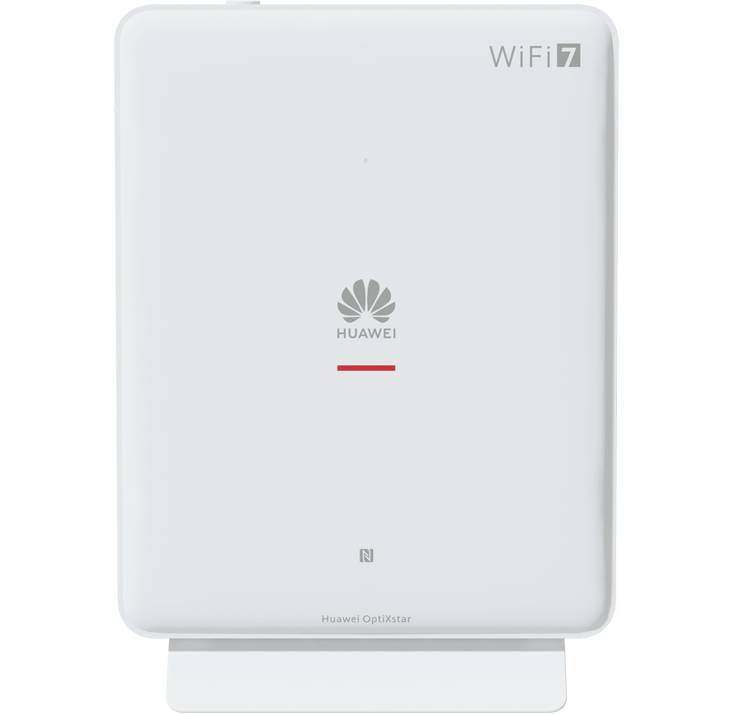 華為 V281s 二合一 Wi-Fi 7 數據機 / 路由器