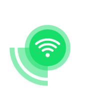 Active Wi-Fi security scanning