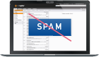 spamFilter