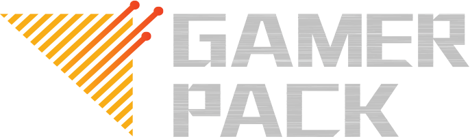 Gamer pack