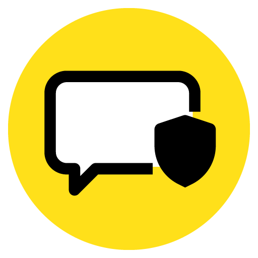 Safe SMS