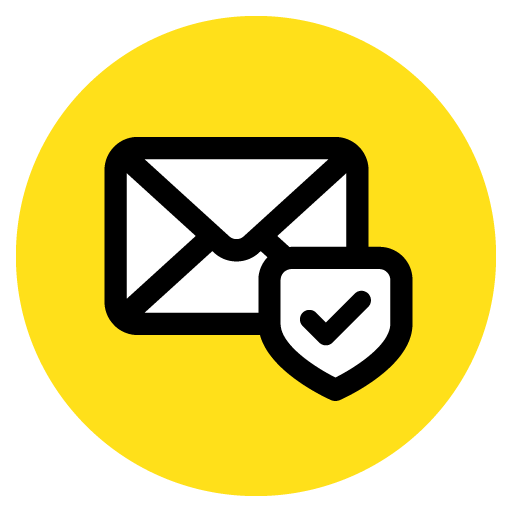 Safe Email