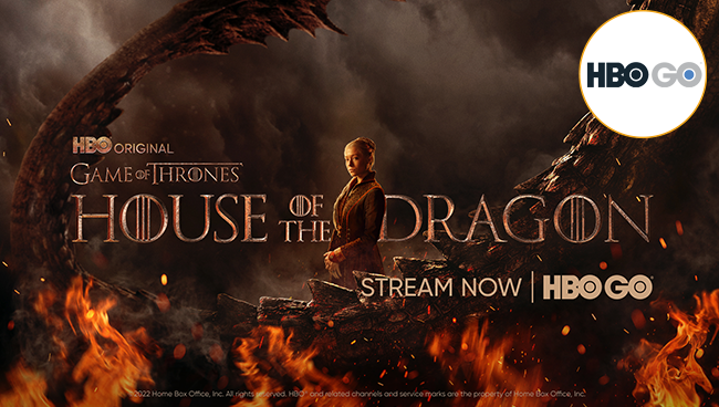 house of the dragon