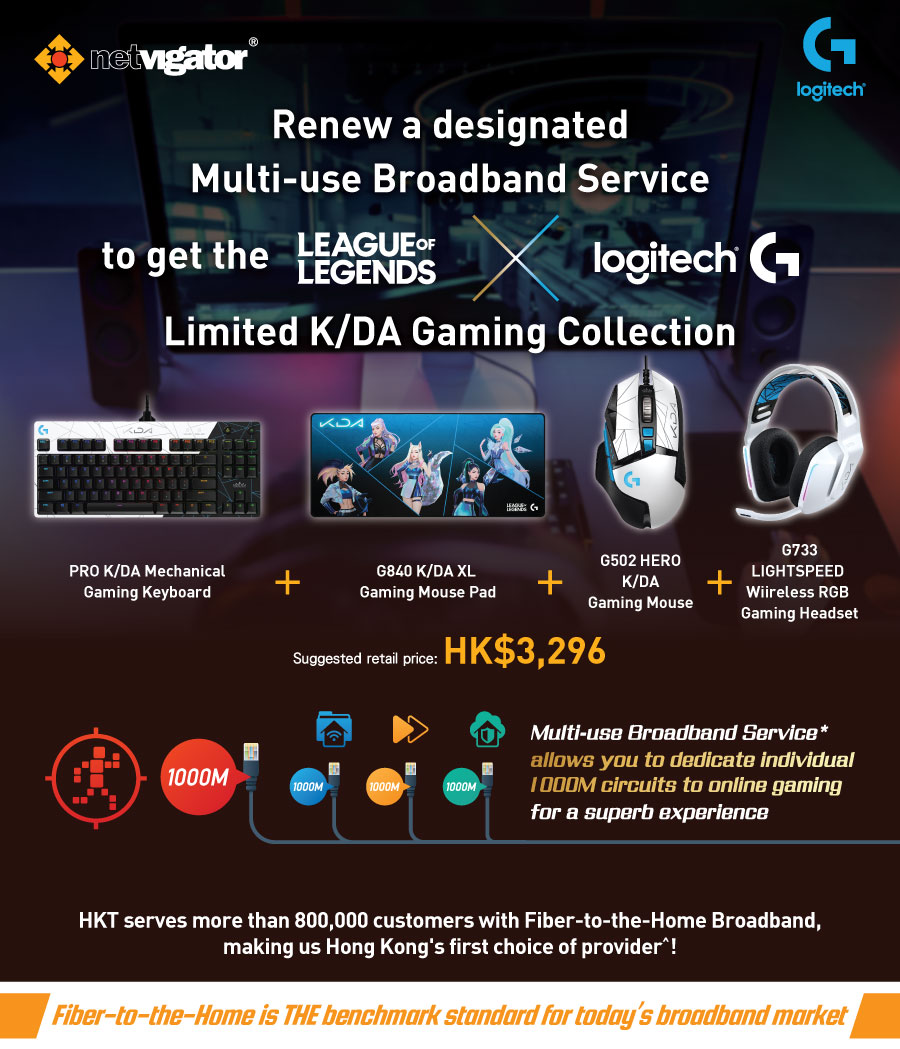 Logitech Premium Package