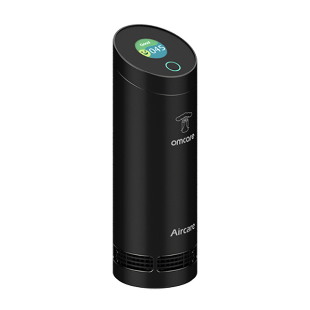 Omcare OA200 Portable intelligent Air Purifier with TFT Display