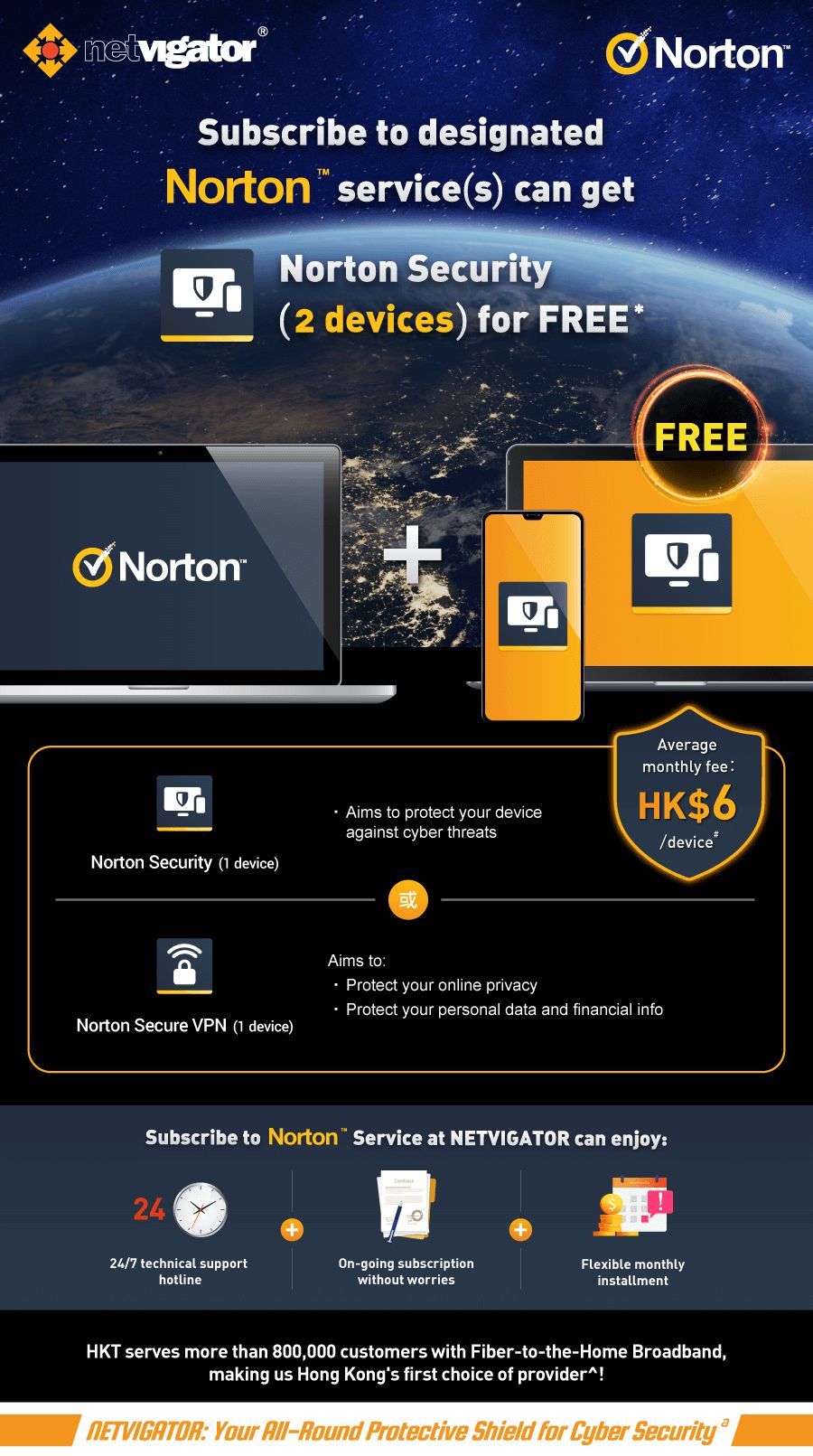 Promotion Banner