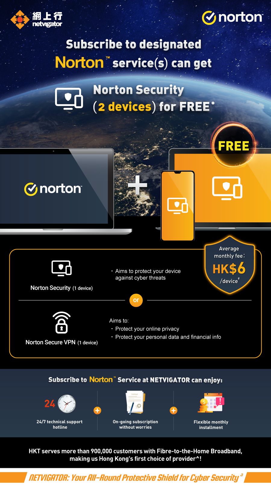 Promotion Banner