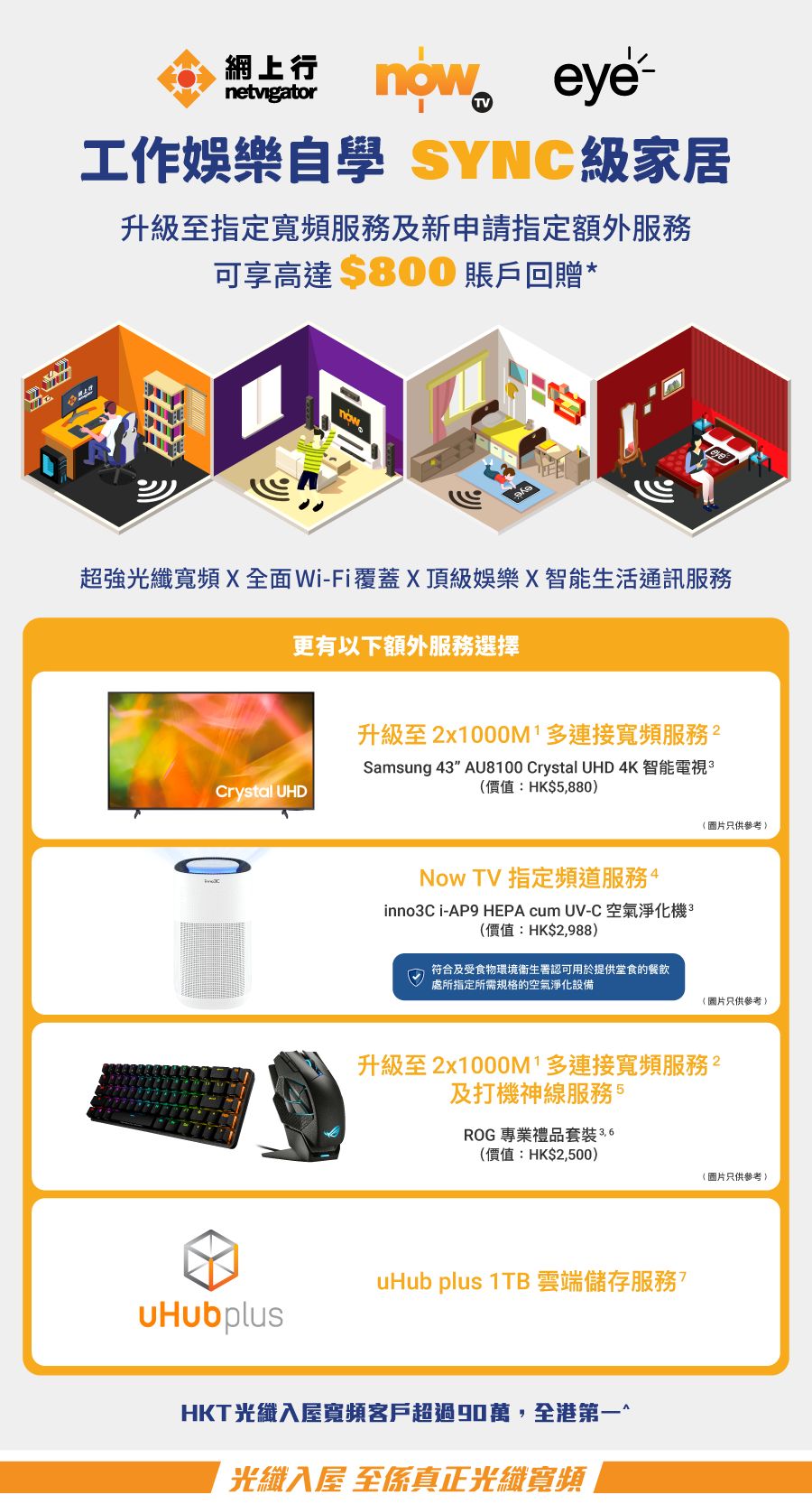 Promotion Banner