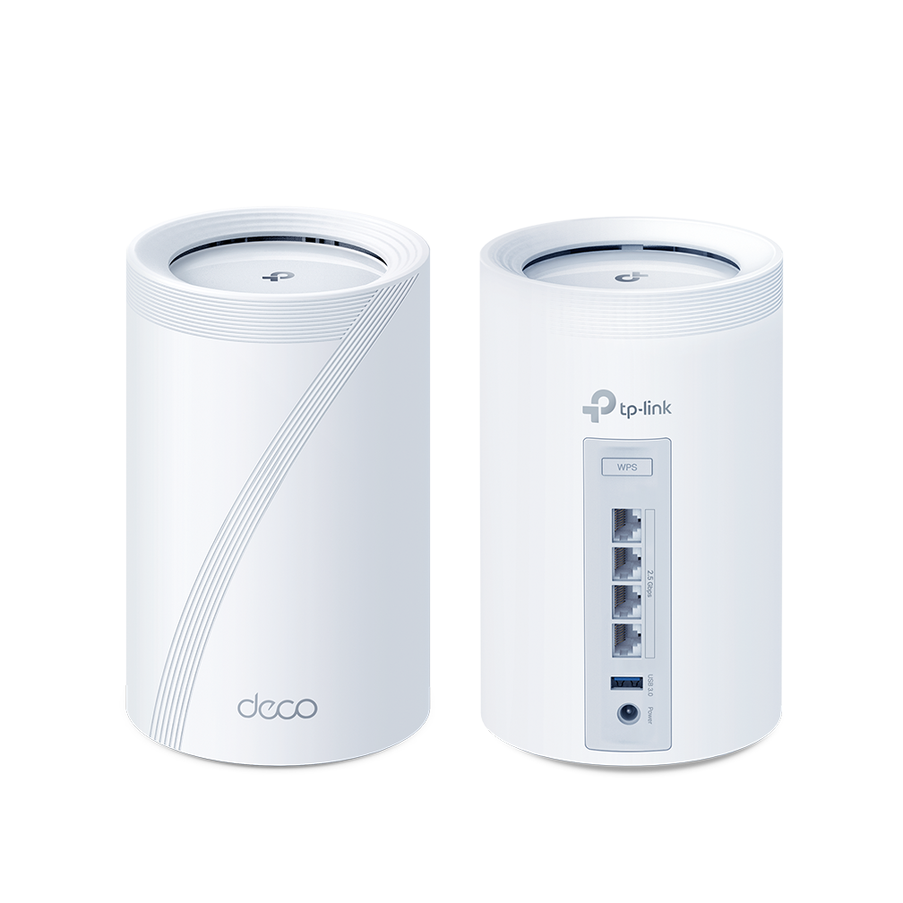網上行| Wi-Fi 6 / 6E / 7 Router 強勢列陣